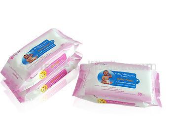  Wet Wipes