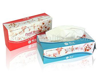 Draw-Out Tissues