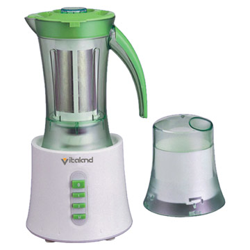  Blender (Blender)