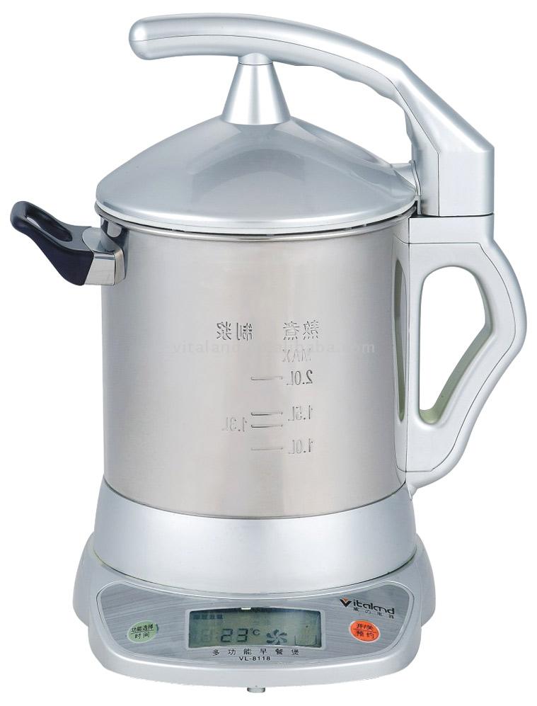  Soybean Milk Maker ( Soybean Milk Maker)