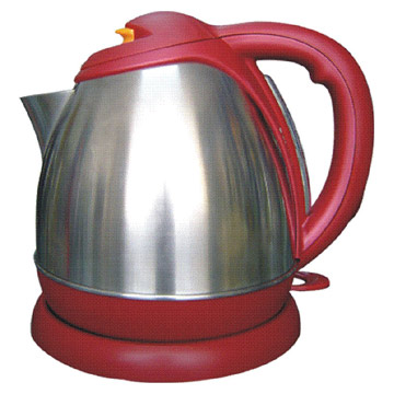  Electric Kettle (Электрический чайник)