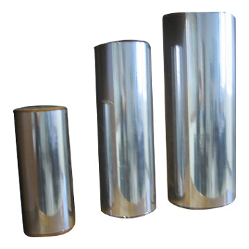  Vacuum Metallized CPP (VMCPP) ( Vacuum Metallized CPP (VMCPP))
