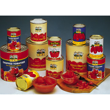  Whole Peeled Tomatos