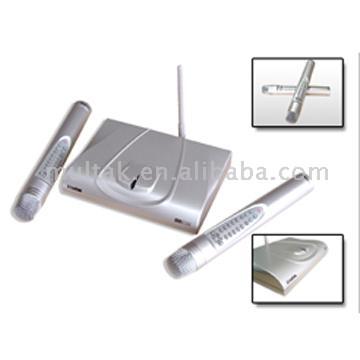  MIDI Karaoke Microphone