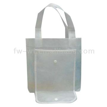  Non-Woven Fabric For Non-Woven Bag (Нетканый материал для нетканых сумка)