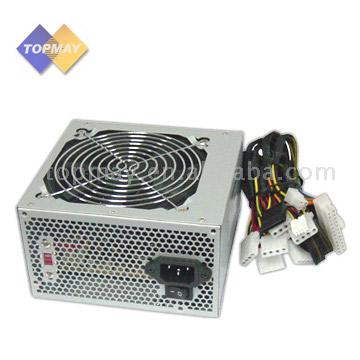  Power Supply (180 - 600W) (Power Supply (180 - 600W))