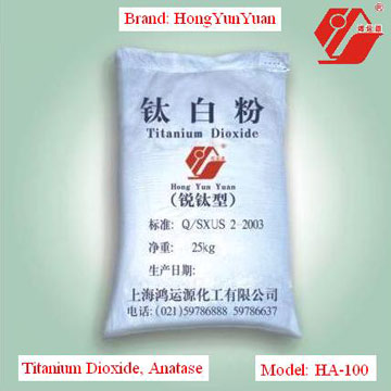  Titanium Dioxide (Anatase) ( Titanium Dioxide (Anatase))