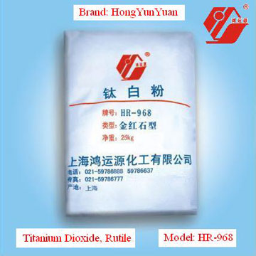  Titanium Dioxide, Rutile ( Titanium Dioxide, Rutile)