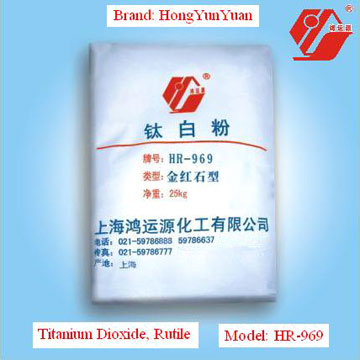  Titanium Dioxide, Rutile ( Titanium Dioxide, Rutile)