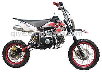  Dirt Bike (QG-214) (Dirt Bike (QG-214))