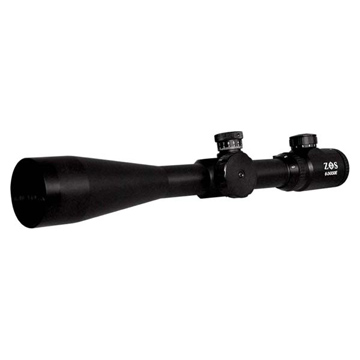  Riflescope (Zielfernrohr)