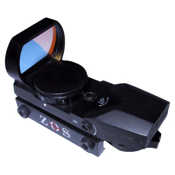  Red Dot Riflescope (Red Dot Zielfernrohr)
