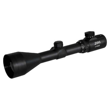  Riflescope ( Riflescope)