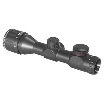  Riflescope (Zielfernrohr)