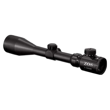  Riflescope ( Riflescope)