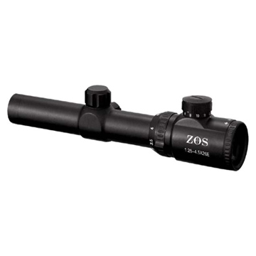  Riflescope ( Riflescope)