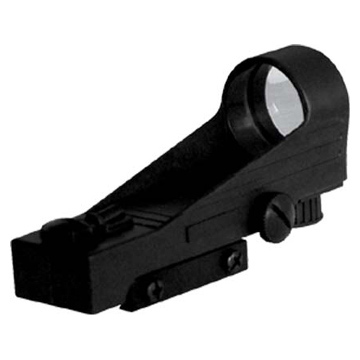  Riflescope (Zielfernrohr)