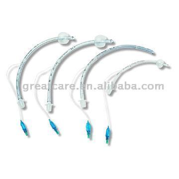 Endotrachealtuben, Airways, Tracheotomie Tubes (Endotrachealtuben, Airways, Tracheotomie Tubes)