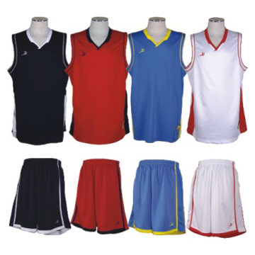  Basketball Wear (Basketball Wear)