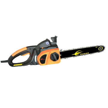  Electric Chain Saw