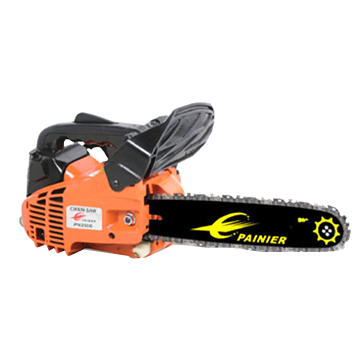  DIY Gasoline Chain Saw
