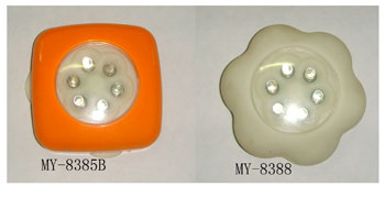  Electric Massager (Electric Massager)