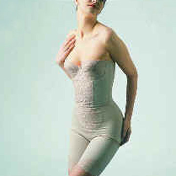  Shaper-Slimming Lingerie