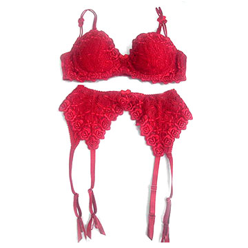  Bra Set ( Bra Set)