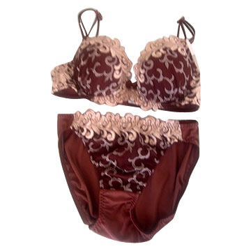  Bra Set ( Bra Set)