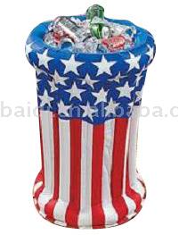 Ice Cooler (Ice Cooler)