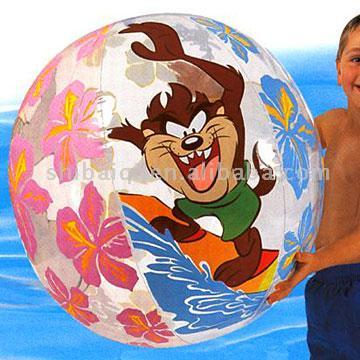 Beach Ball
