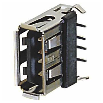  USB Connector (Разъем USB)