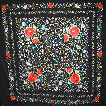  Shawl