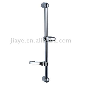  Slide Bar (Barre de défilement)