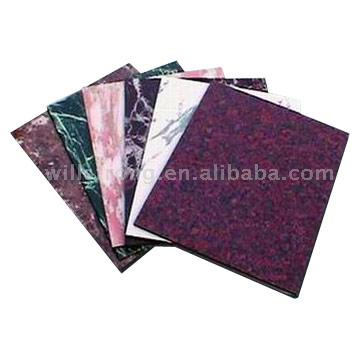  Aluminum Composite Panels ( Aluminum Composite Panels)