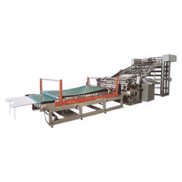  Automatic Laminator ( Automatic Laminator)