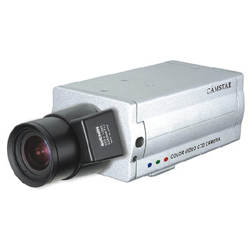  Day / Night Camera