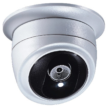  Color Dome Camera (Цвет купольная камера)