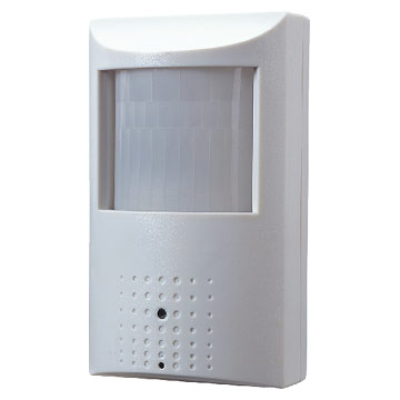  Color PIR Case Camera (Цвет ПИР делу камеры)