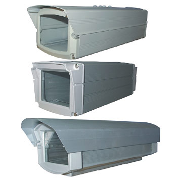  Indoor / Outdoor Housings