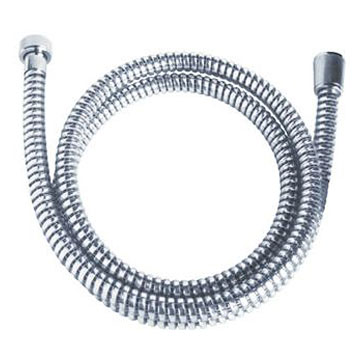  Color Spiral PVC Shower Hose ( Color Spiral PVC Shower Hose)