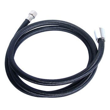  Nylon Braided Shower Hose ( Nylon Braided Shower Hose)