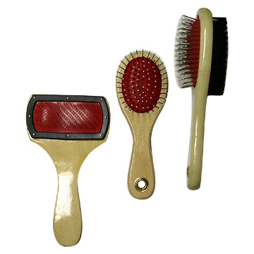 Pet Brush (Pet Brush)