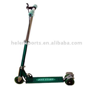  Scooter ( Scooter)