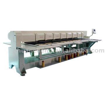  Towel Embroidery Machine ( Towel Embroidery Machine)