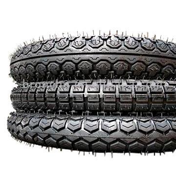 Motorrad-Reifen und Schläuche (Motorrad-Reifen und Schläuche)