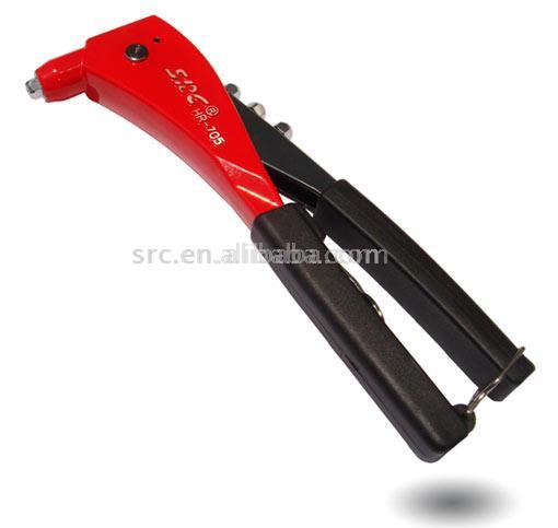  Hand Riveter (Riveteuse à main)