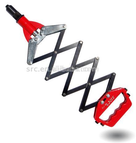  Hand Riveter (Riveteuse à main)