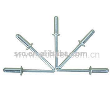  Blind Rivets