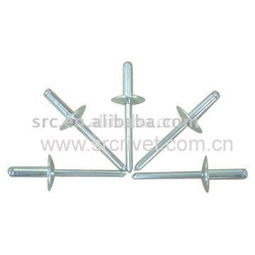  Blind Rivets